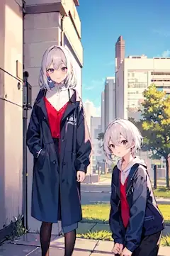健全なやつ