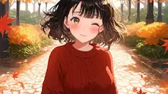 いつもそこに君がいた