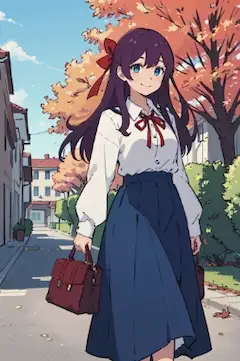 香久矢まどか
