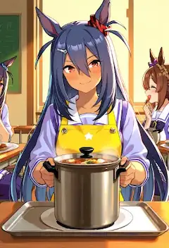 楽しいランチタイム