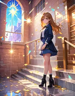 ヒール