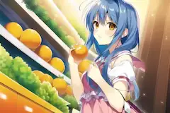 品定め