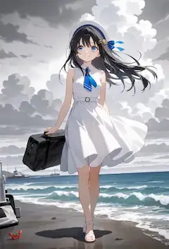 旅行に行ってきます