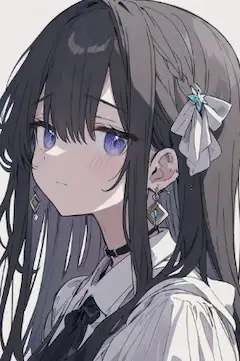 題名　リボン