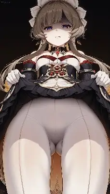【リクエスト】サンドローネ「最低ね」