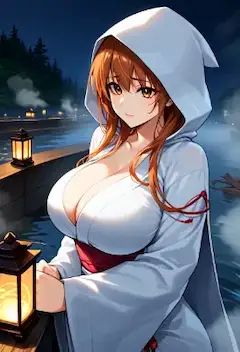渡し守