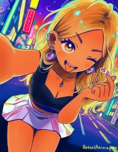 (model) botan_animaPre