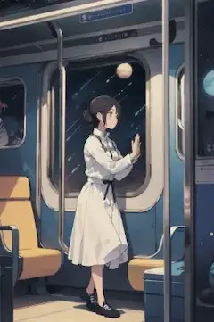 終着駅と思いきや
