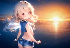 イノセント・ガール３