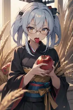 艦これ、武蔵さま