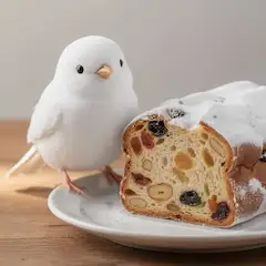 創造のシュトーレン