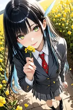 菜の花