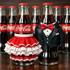 限定ボトル