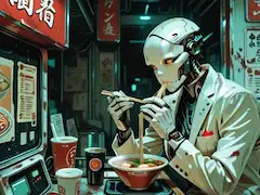 『味覚センサーの確認』という言い訳