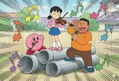 【バイオリン】地獄