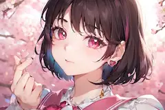 キュンです