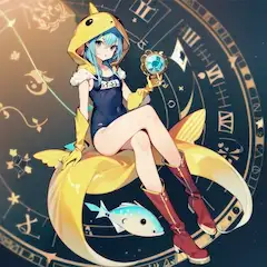 Horoscope / Zodiac:Pisces 3
