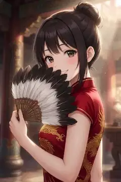 Rin’s Daily Moments #65