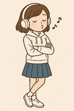スムーズに進むーず！