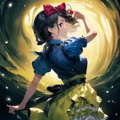 白雪姫