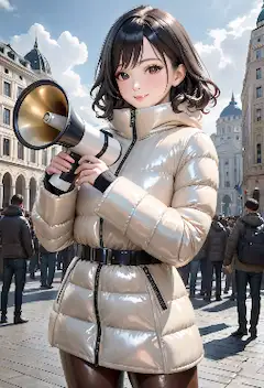 選挙活動