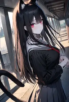 注文のお題『擬人化』
