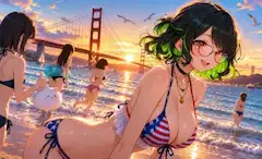 インさんふらんしすこぉーーーーーう