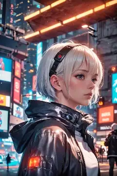 未来都市