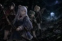 魔信小屋の怪――昨夜まで、そこにあったもの