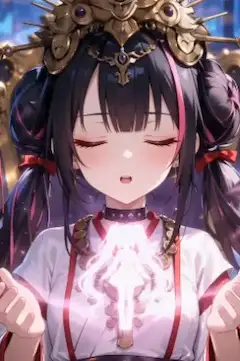 神々の会議③