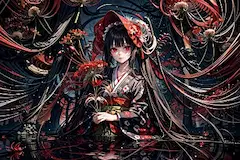 沙華の唄
