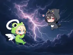 遭遇