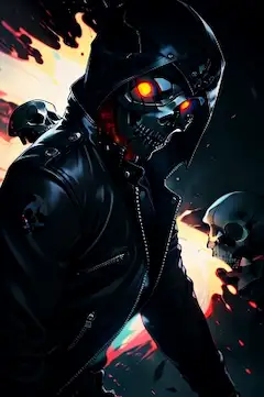 ラスボス