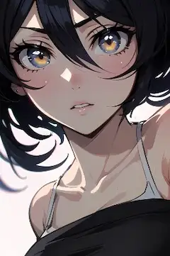BLEACH 朽木ルキア
