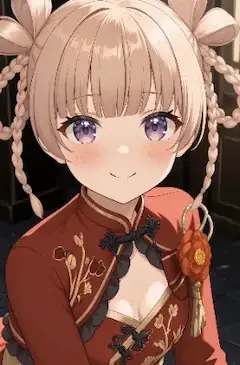 [動画]おはようございます