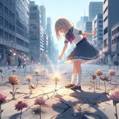 原点回帰