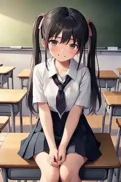学生たち