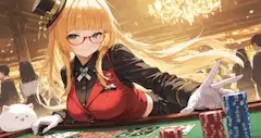 魅惑のディーラー