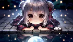 水月鏡像