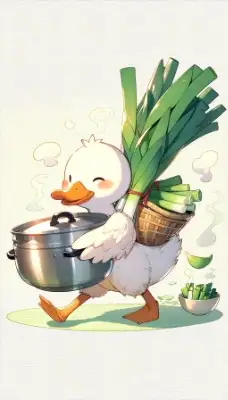 鍋の具材