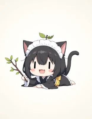 小枝onheadヘタぐるみ