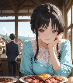 ８月6日はハムの日