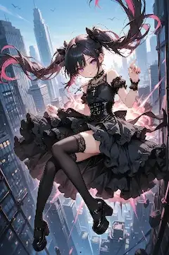 試作