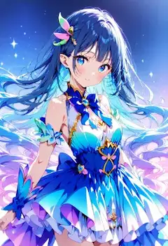 星紋がほどける前のひそやかな余白