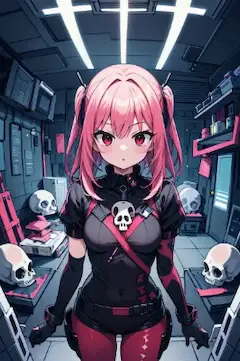 生存者残り1名