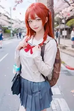 喜多ちゃん \\HBD/