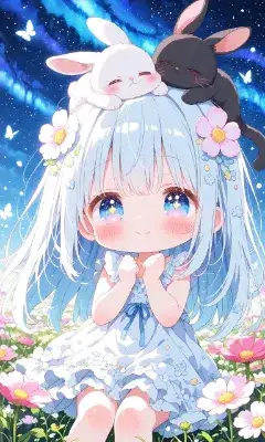 ウサギ