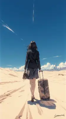 ドレスコード：サバイバル／スマホ壁紙アーカイブ