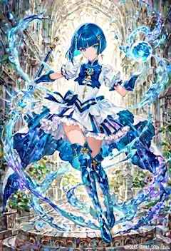 交わらない線が示す約束