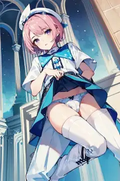 男の娘